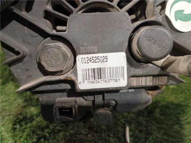Foto 2ª: Alternador Volvo S80 2.4 D5 [D 5244 T]