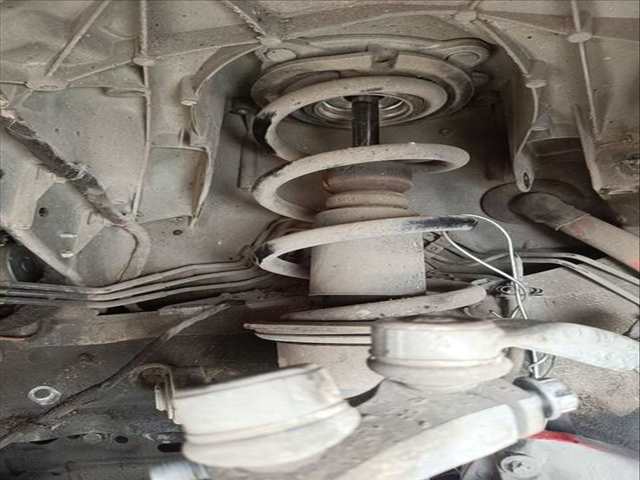 Amortiguador Delantero Izquierdo Audi A6 3.0 TDI CLEAN DIESEL QUATTRO AVANT 272CV 200KW