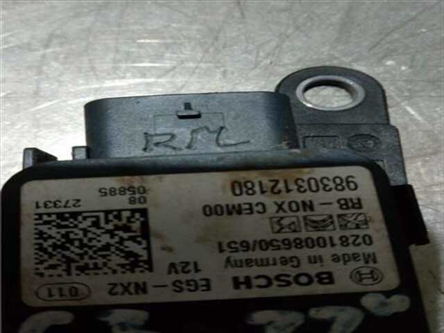 Foto 3ª: Sonda Lambda Citroen C3 1.5 PLUS [1.5 LTR. - 81 KW BLUE-HDI FAP] [YH01]