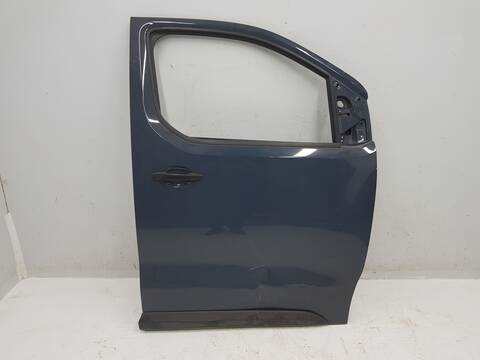 Foto 1ª: Puerta Delantera Derecha Peugeot Expert PRO LONG (1996)