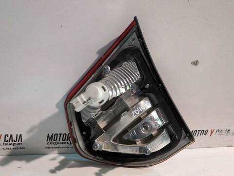 Foto 2ª: Piloto Trasero Derecho Citroen C4 SX 1.6 16V HDI FAP 109CV (2013)