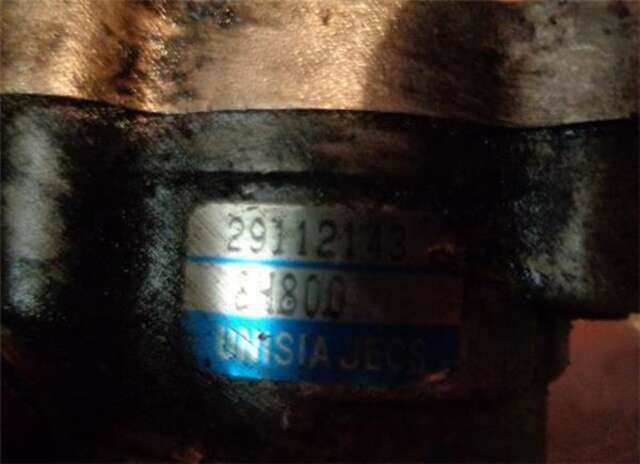 Foto 2ª: Bomba Servodireccion Hyundai Matrix 1.5 CRDI [D3-EA]