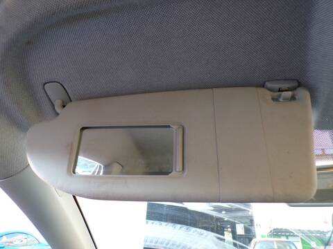 Parasol Izquierdo Seat Ibiza BMS