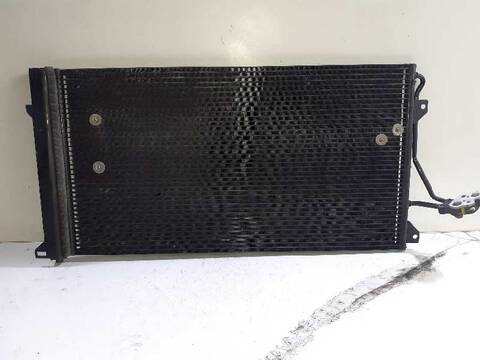 Radiador Calefaccion A.A. Volkswagen Touareg TDI R5 174CV 128KW