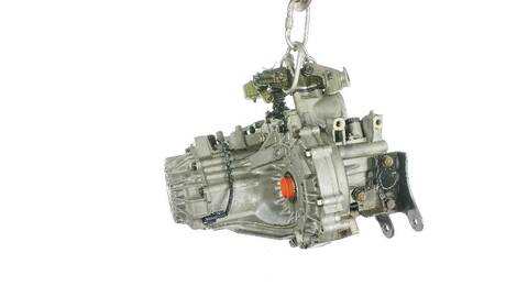 Foto 3ª: Caja Cambios Hyundai Getz VERSION INDEFINIDA (2001)