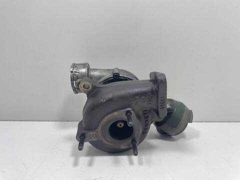 Foto 3ª: Turbocompresor Audi A4 AVF AVANT (2004)