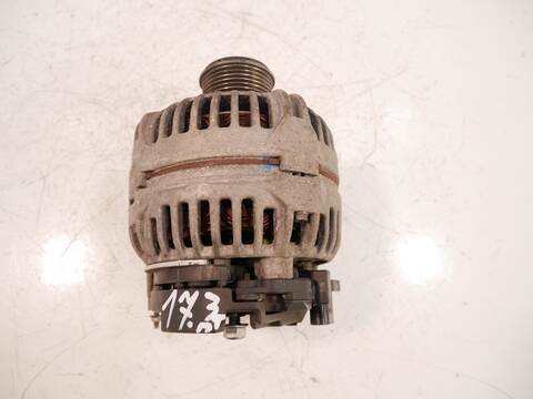 Foto 2ª: Alternador Seat Ibiza 75 CV 55KW [CAYA CAY] (2010)