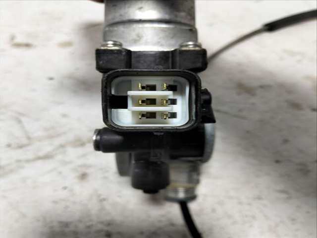 Foto 3ª: Elevalunas Eléctrico Delantero Izquierdo Honda Frv 1.7 1 CAT 125CV (2004)