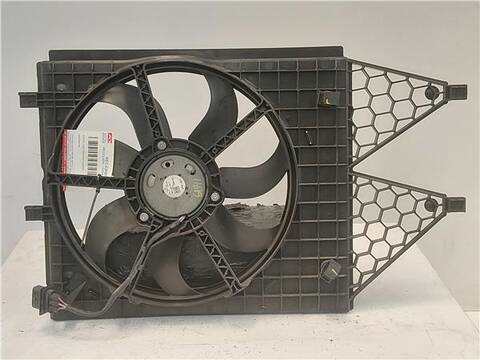 Electroventilador Volkswagen Polo 1.2 ADVANCE 90CV 66KW