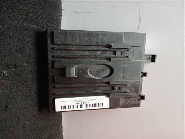 Foto 3ª: Centralita Motor ECU Ford Transit 1.5 ECOBLUE 100CV 74KW [XVCE,XVCF,XXCA,XXCB,XXCC] (2018)