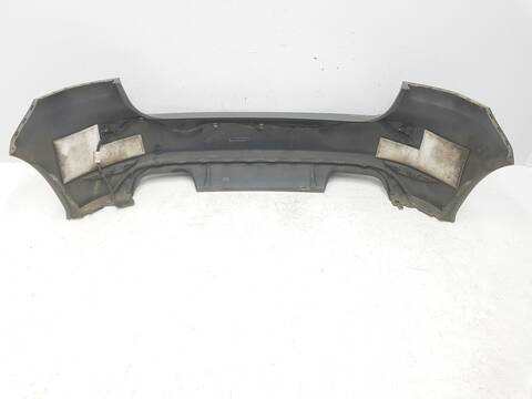 Foto 3ª: Paragolpes Trasero Volkswagen Golf R [CJXC] (2014)