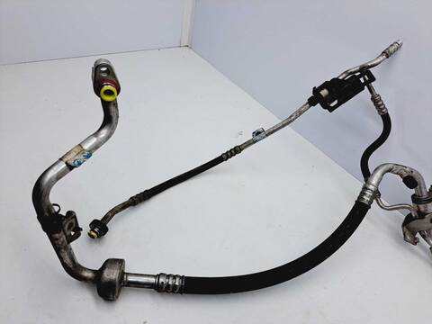 Foto 3ª: Tubos Aire Acondicionado Ford C Max 1.0 ECOBOOST CAT 125CV 92KW [M1DA] (2012)