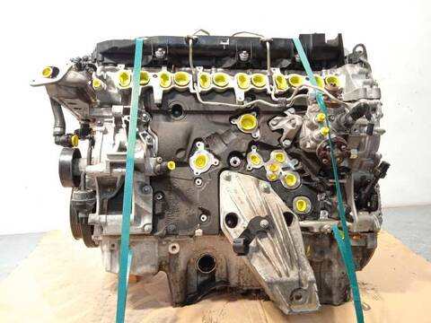 Motor Completo Bmw X5 3.0 D 265CV 195KW G05) AUT. B57D30