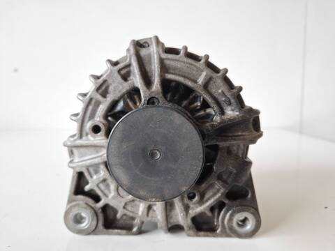 Foto 3ª: Alternador Nissan Qashqai 360° 1 DCI TD CAT 131CV (2013)