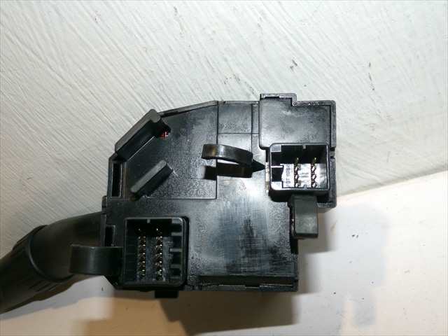 Foto 3ª: Mando Multifuncion Honda Accord 2.0 G 2002-2008 [K20Z2] (2006)