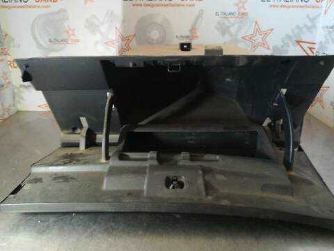 Foto 4ª: Guantera Nissan Qashqai BACKSTAGE 4X4 150CV 110KW [M9R832] (2007)