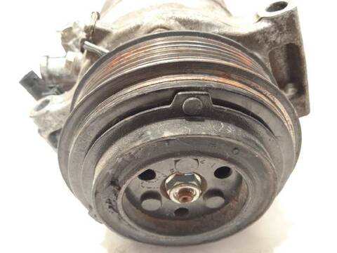 Foto 4ª: Compresor Aire Acondicionado Mercedes Clase C 160 C 220 CDI BLUETEC 205.004) 170CV 125KW [651921] (2015)