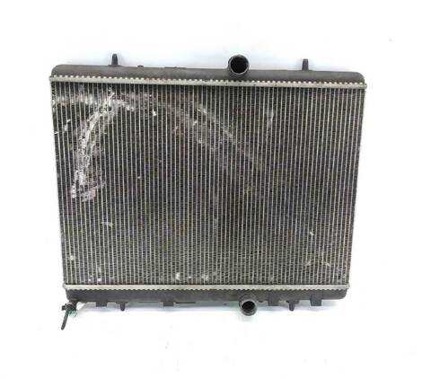 Radiador Motor Peugeot 308 1.6 HDI 112CV