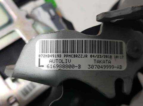 Foto 3ª: Pretensor Airbag Izquierdo Mercedes Clase C 160 250 CGI BLUEEFFICIENCY COUPE 170CV 125KW [271860] (2011)