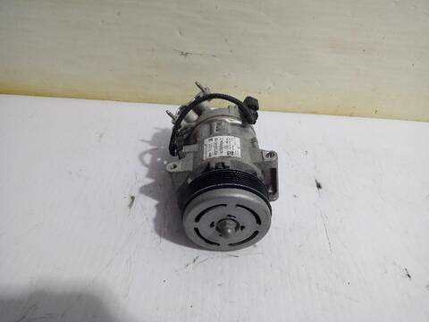 Compresor Aire Acondicionado Opel Grandland DESIGN LINE 131CV