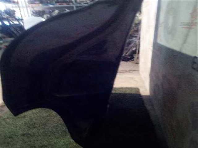 Foto 4ª: Puerta Trasera Izquierda Porsche Cayenne VERSION INDEFINIDA