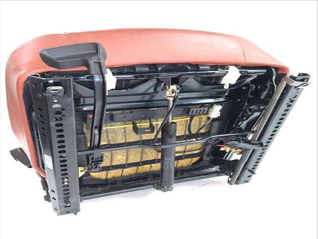 Foto 2ª: Asiento Delantero Izquierdo Porsche 911 3.4 CARRERA 320 CV 235KW [M96.01] (1999)