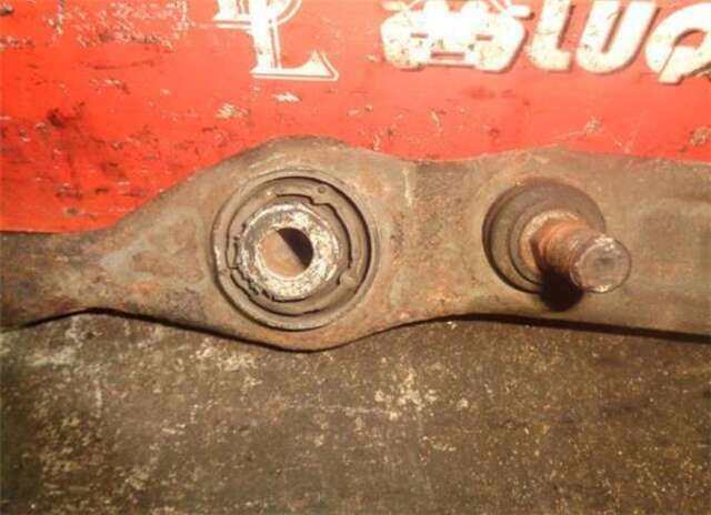 Foto 3ª: Brazo Suspension Delantero Derecho Mercedes Clase E 180 E 320 CDI (210.026) [OM 613.961]