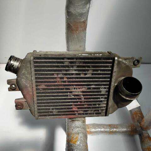 Foto 2ª: Intercooler Subaru Impreza 2.0 D AWD HATCHBACK (2007)