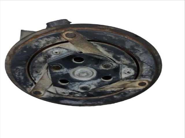 Foto 3ª: Compresor Aire Acondicionado Nissan Primera 1.9 DCI HATCHBACK (2002)