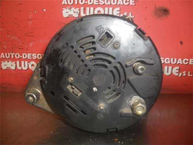 Foto 3ª: Alternador Audi A6 2.5 TDI [AEL]