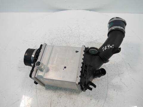 Intercooler Bmw XM 653 CV 480KW