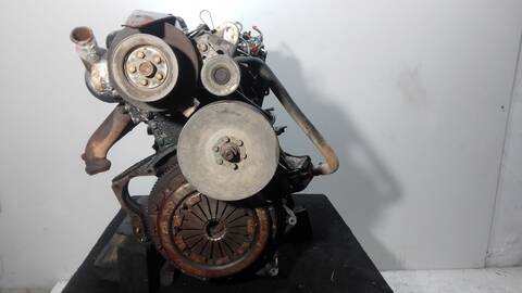 Foto 2ª: Motor Completo Peugeot J5 J 5 1000 73CV 54KW [U25/661] (1989)
