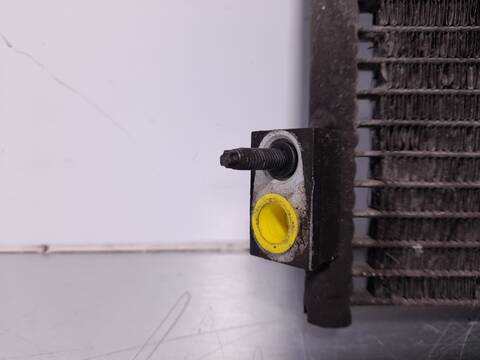 Foto 3ª: Radiador Calefaccion A.A. Citroen C3 1.6 HDI FAP PICASSO 92CV 68KW [9HP] (2012)