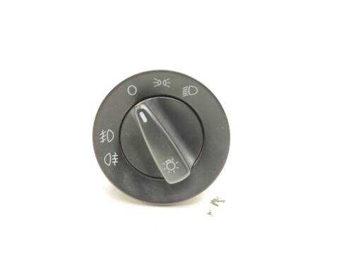 Mando Luces Skoda Fabia CLASSIC 80CV 59KW FAMILIAR