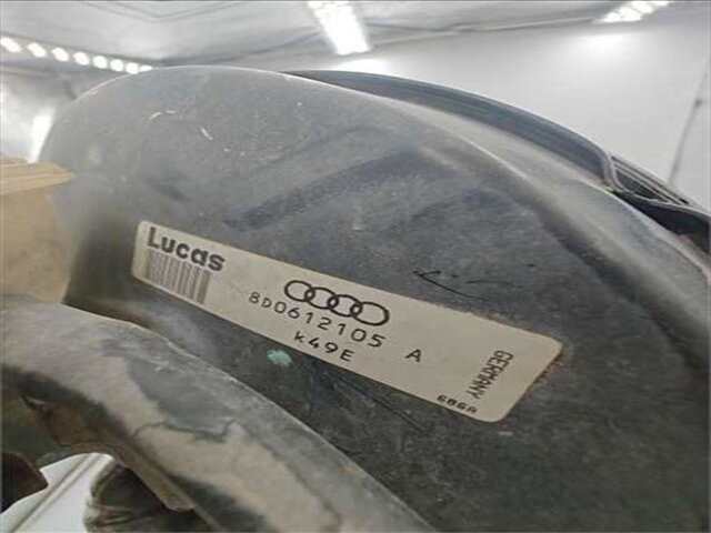 Foto 3ª: Servofreno Audi A4 2.6 [2.6 LTR. - 110 KW V6 CAT (ABC)]