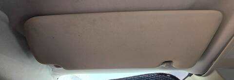 Parasol Izquierdo Renault Megane 1 2 LTR. - 97 KW TCE ENERGY 132CV