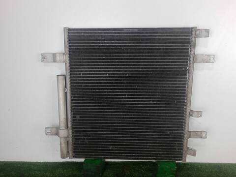 Radiador Calefaccion A.A. Mercedes Atego 1321 LS 4X2 211CV 155KW
