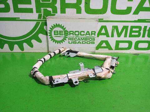 Airbag Cortina Delantero Derecho Nissan Juke ACENTA AUT. 117CV