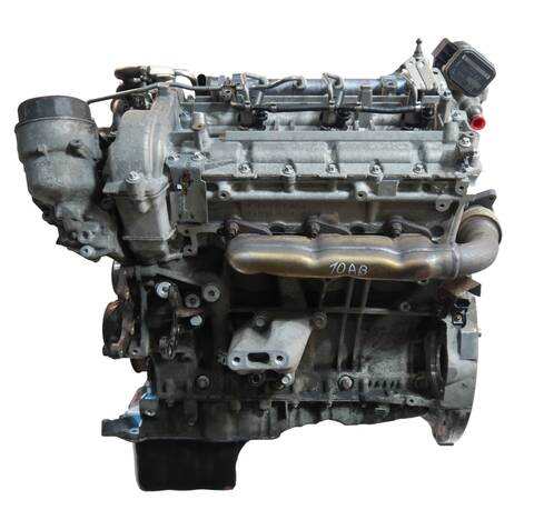 Foto 3ª: Motor Completo Chrysler 300 3.0 CRD 218 CV 160KW [OM642.980]