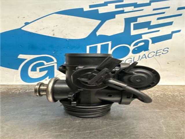 Valvula EGR Peugeot Partner 1.9 D