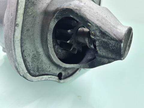 Foto 4ª: Motor de Arranque Citroen C4 130CV [HN05] (2022)