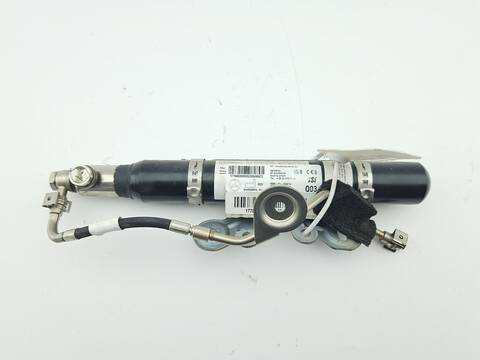 Centralita Motor ECU Mercedes Clase CLA 200 1.3 GASOLINA M282.914 C118 118.387)