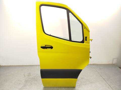 Puerta Delantera Derecha Mercedes Sprinter 419 CDI RWD 907.643 907.645 907.647) 190CV 140KW FURGONETA