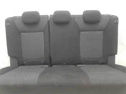 Foto 2ª: Juego Asientos Completos Opel Crossland EDITION (2017)