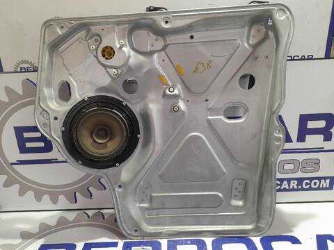 Elevalunas Eléctrico Delantero Derecho Volkswagen Transporter 1.9 TDI CAT T5 BUS AXB)