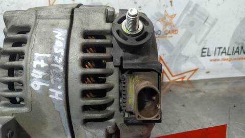 Foto 2ª: Alternador Hyundai Tucson ESSENCE 2WD 116CV 85KW [D4FD] (2017)