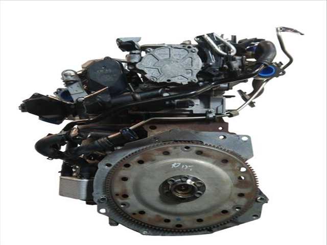 Foto 3ª: Motor Completo Audi A4 170 CV 125KW [CAHA CAH]