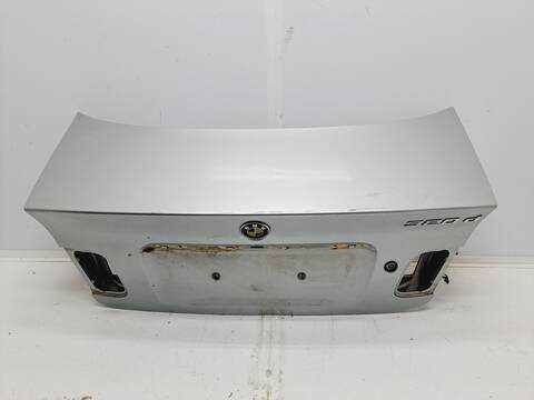 Maletero Bmw Serie 3 315 320D BERLINA 150CV 110KW