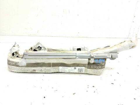 Airbag Lateral Delantero Derecho Seat Leon I-TECH 105CV 77KW