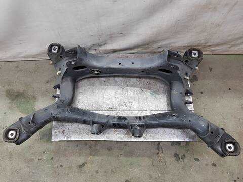 Foto 3ª: Puente Trasero Bmw Serie 2 215 220D SPORT LINE (2016)